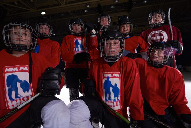 Norwegian Hockey: Development Strategies in a Soccer-Dominated Nation