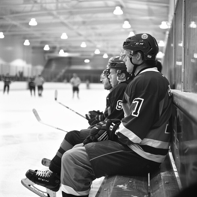 British Ice Hockey: Revival of the Sport in the Modern Era